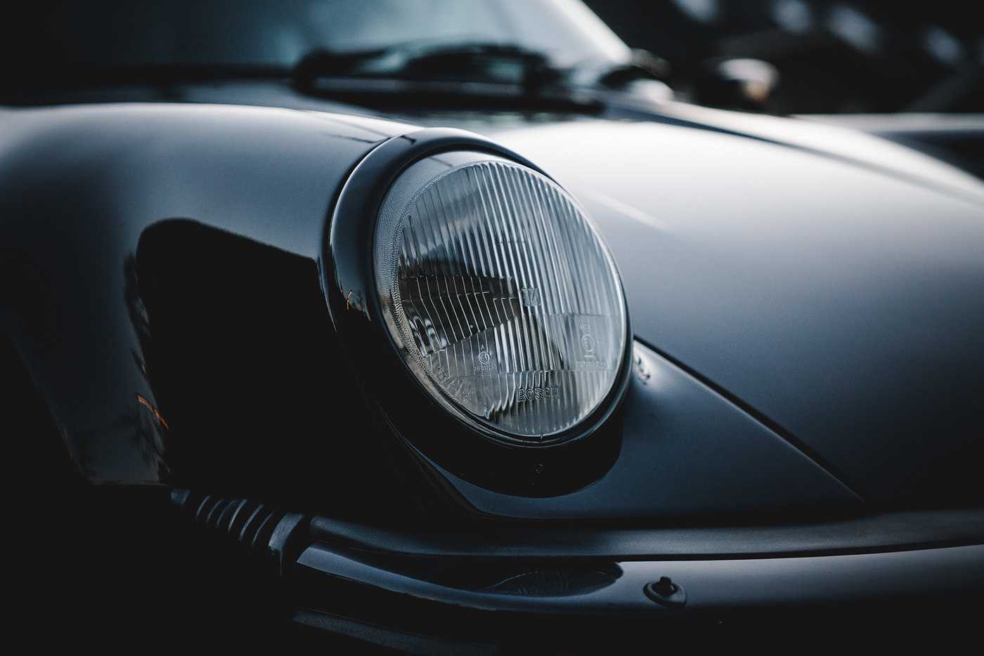 Automobile design，details，Metal，