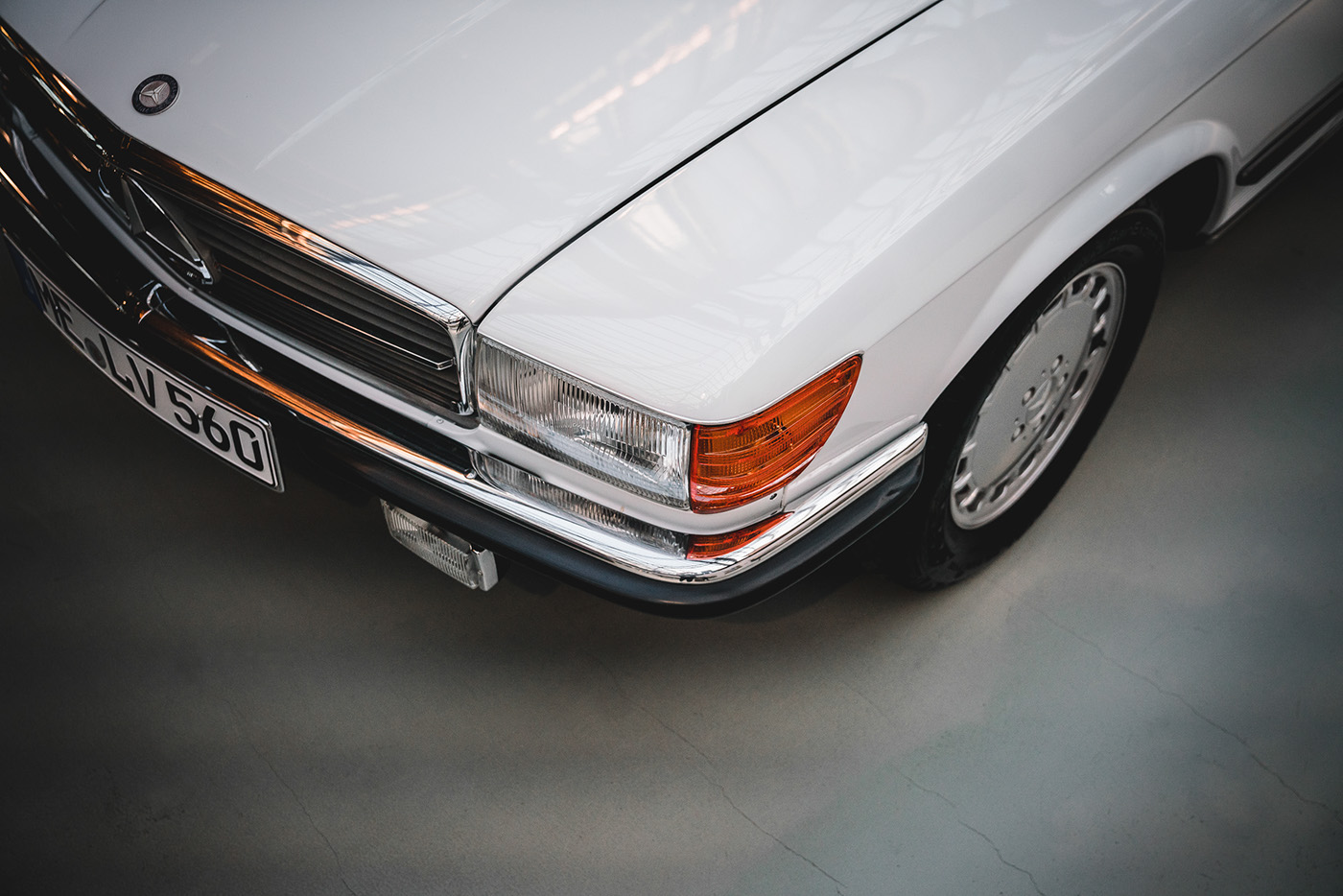 Automobile design，details，Metal，