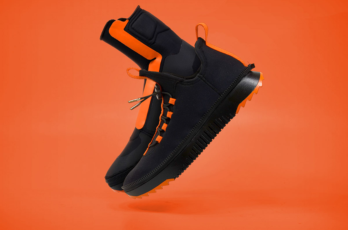 Sports products，black，Climbing shoes，