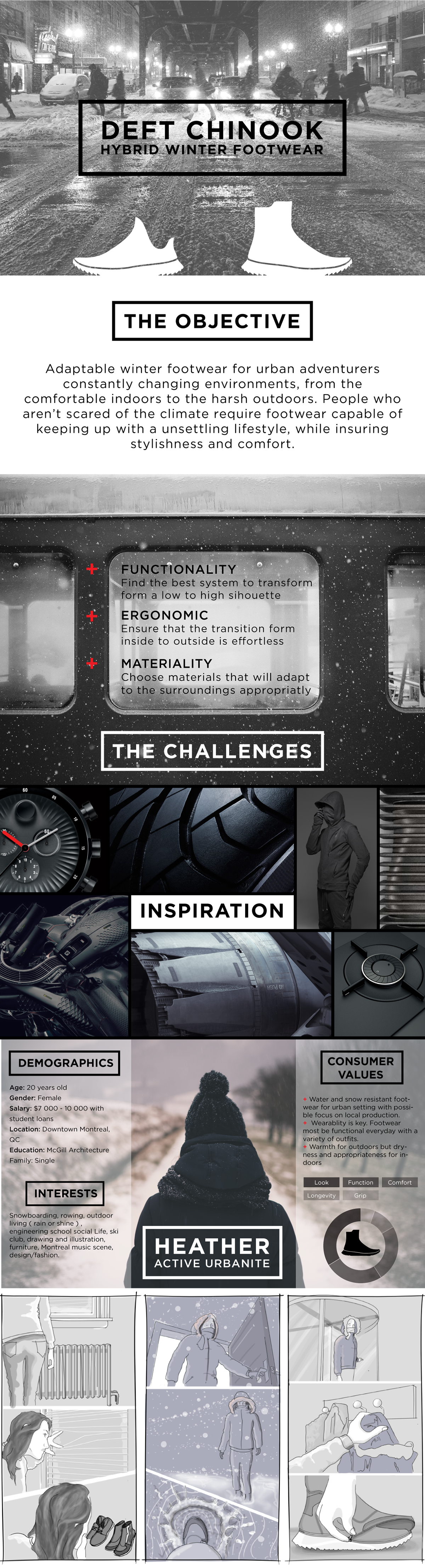 Sports products，black，Climbing shoes，