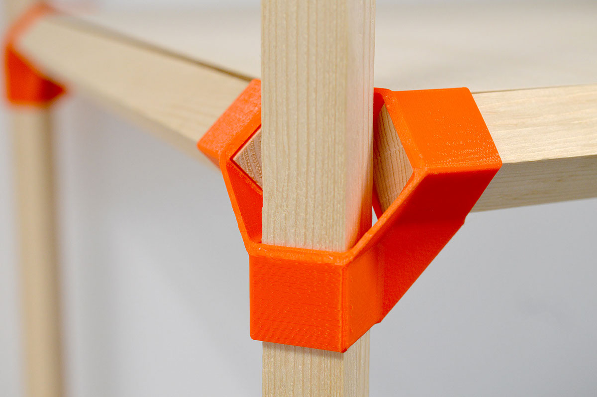 furniture design ，wooden ，