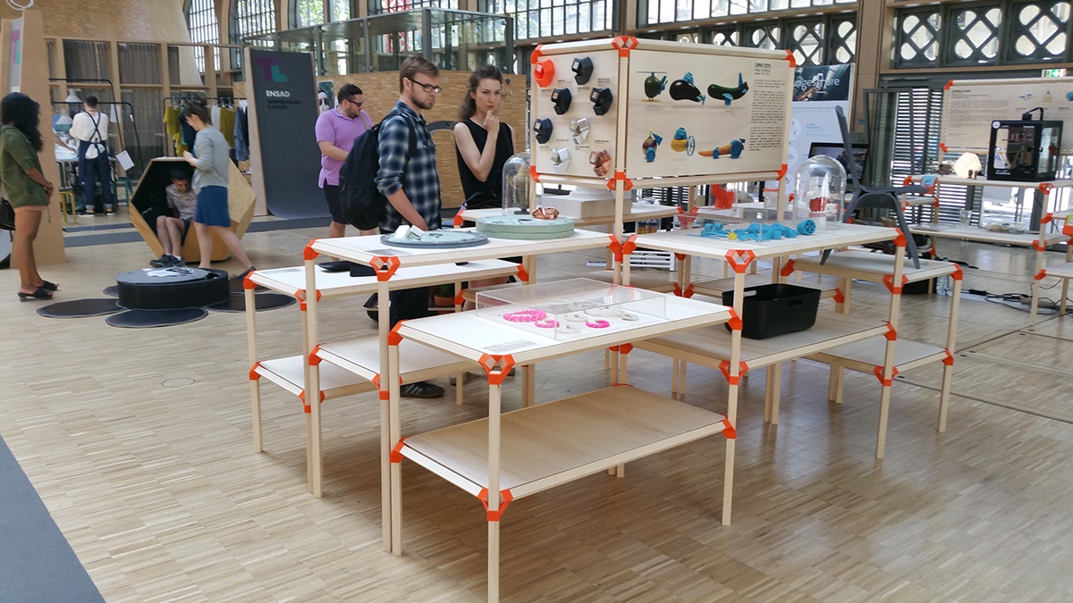 furniture design ，wooden ，