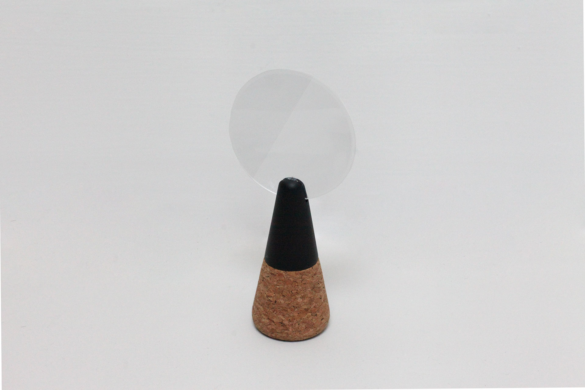 Pen，magnifier，Card holder，