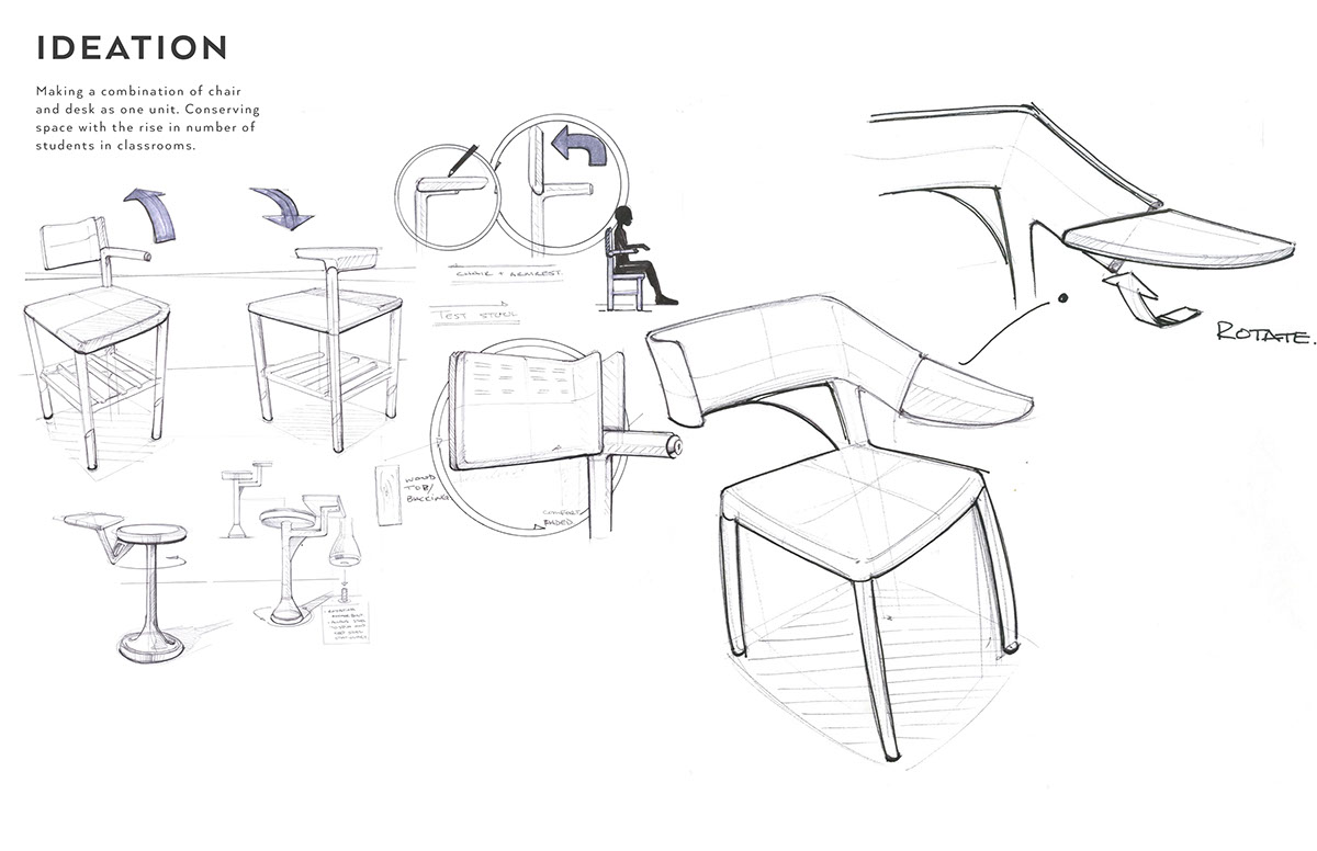 Edu table，multi-function，equipment，