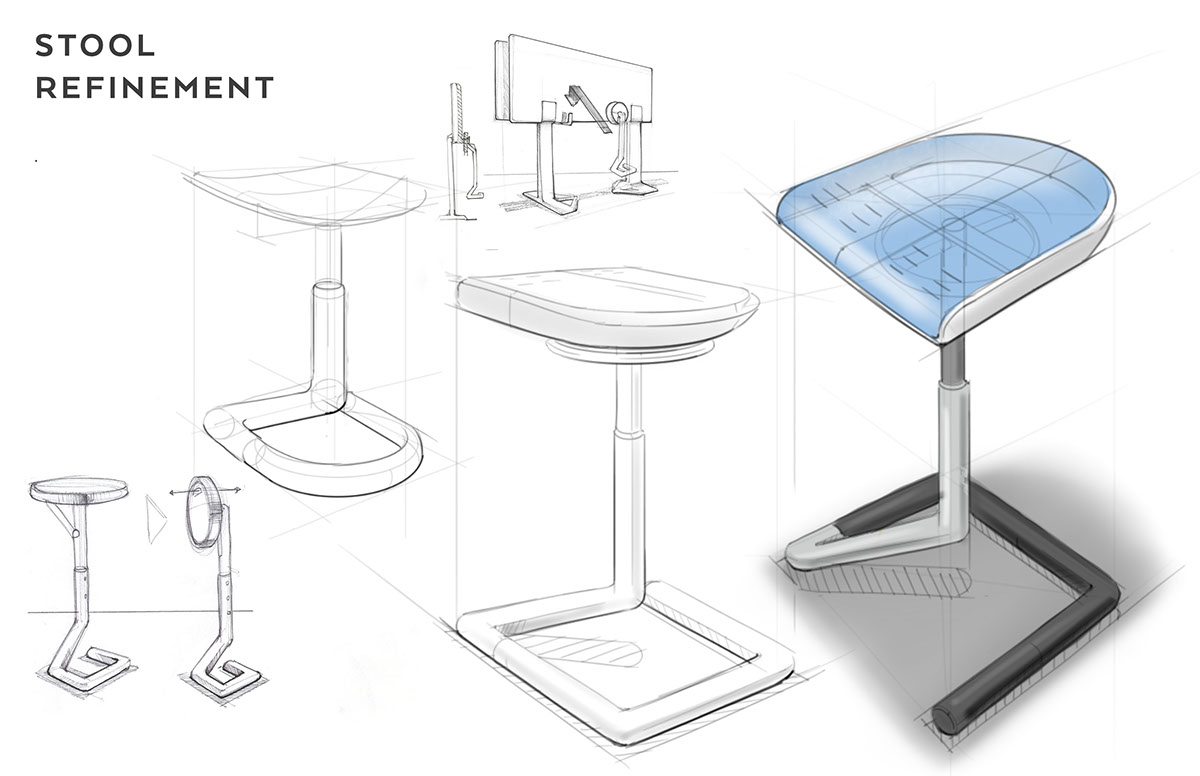Edu table，multi-function，equipment，
