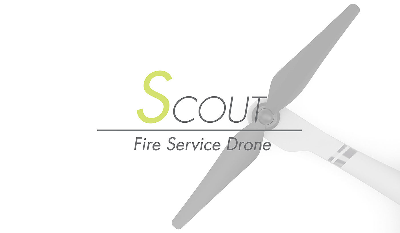 Scout，fire control，UAV，