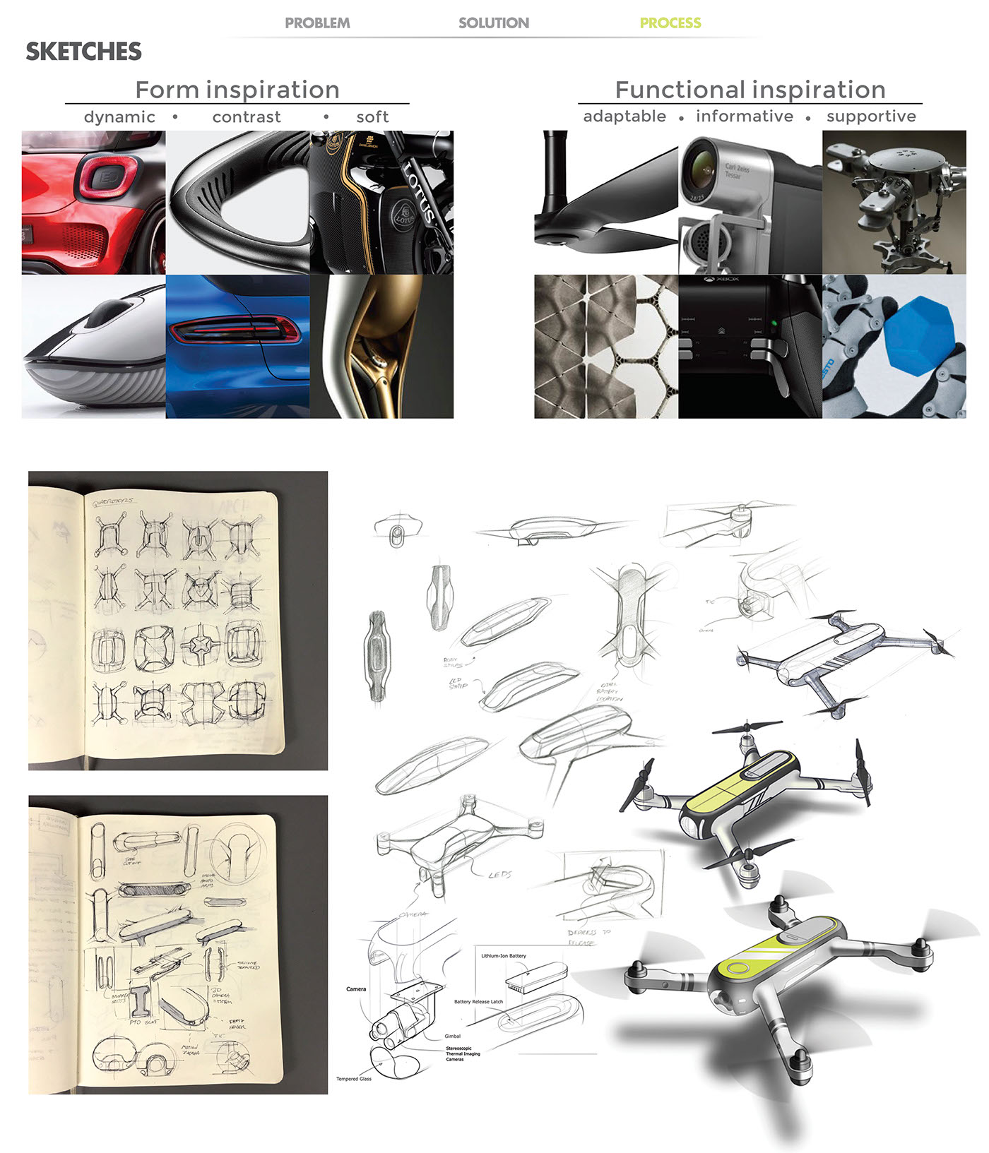 Scout，fire control，UAV，