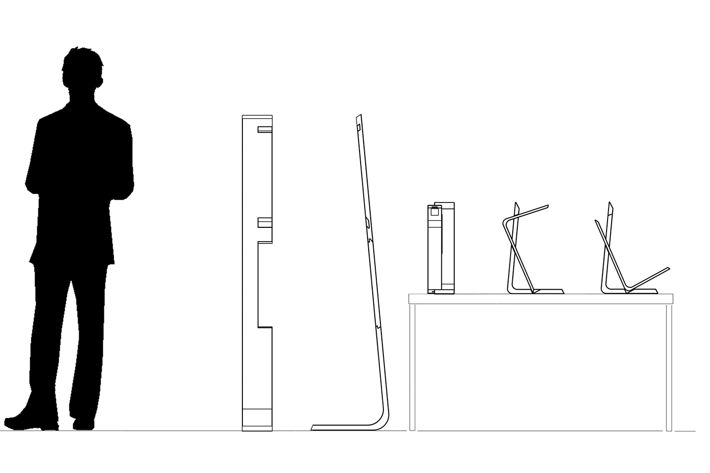 furniture design ，Desk lamp，wooden ，