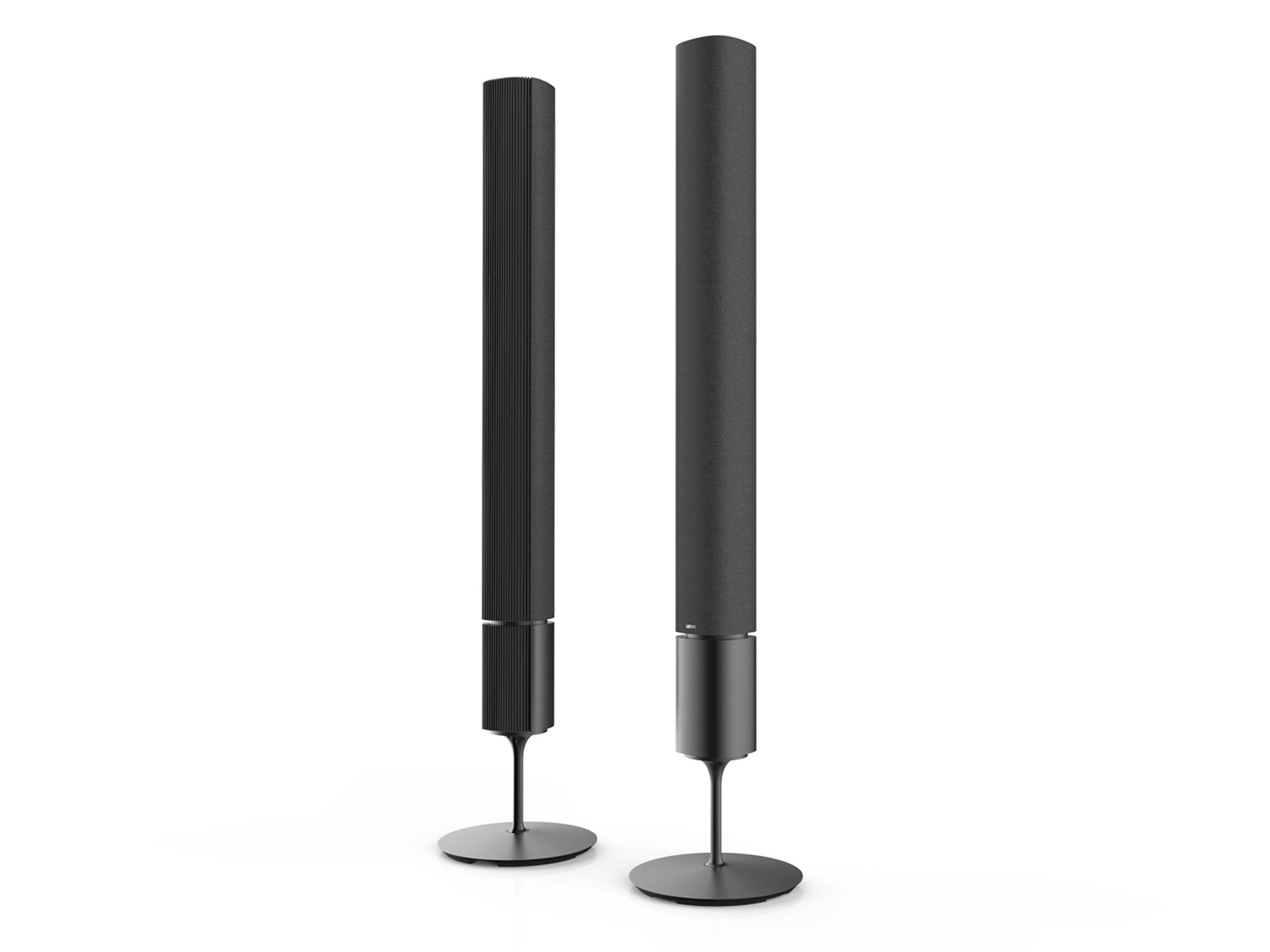 2017if Gold Award，Long Edge 5，speaker，