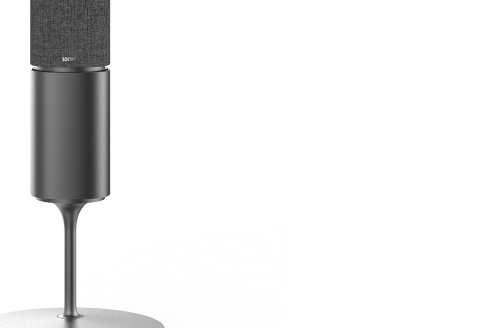 2017if Gold Award，Long Edge 5，speaker，