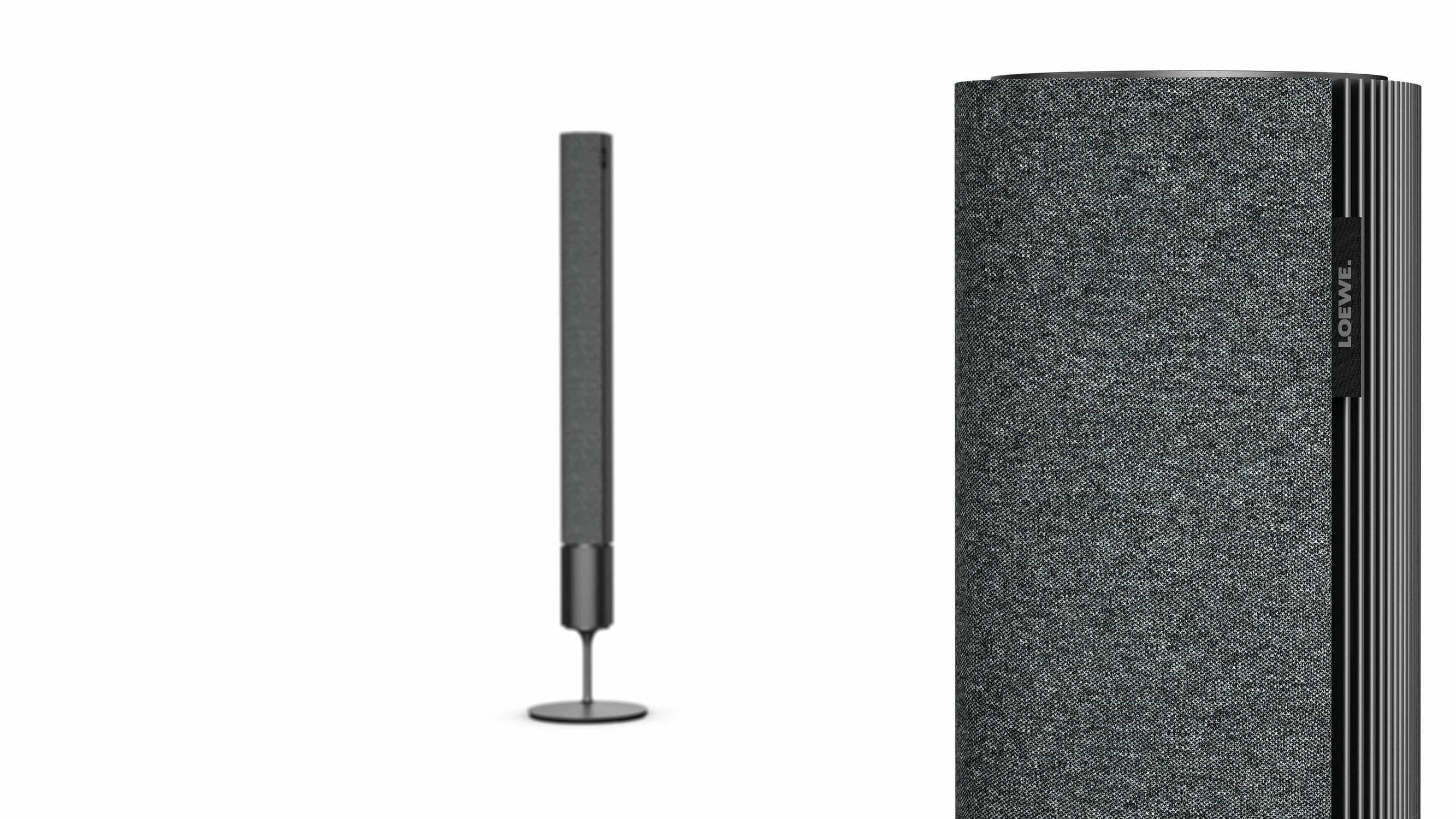 2017if Gold Award，Long Edge 5，speaker，