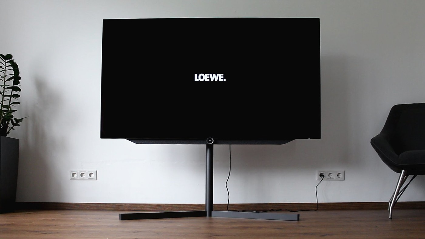 2017if Gold Award，Loewe picture 7，Television，