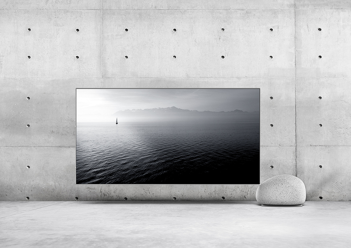 ARTE，Television，Marble，User space，