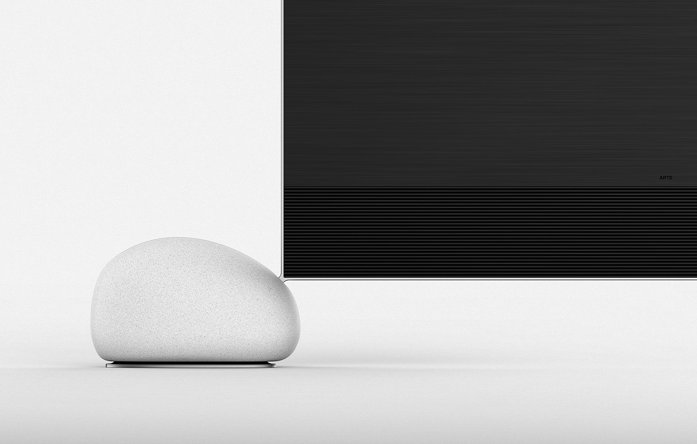 ARTE，Television，Marble，User space，