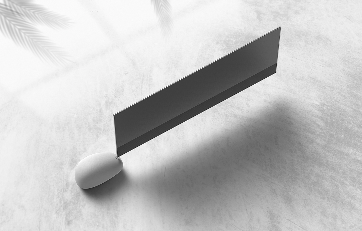 ARTE，Television，Marble，User space，