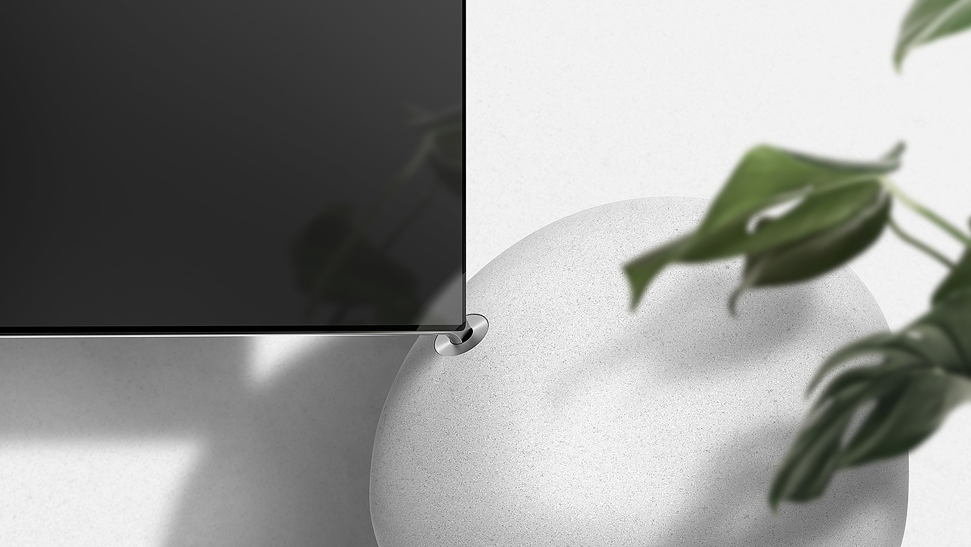 ARTE，Television，Marble，User space，