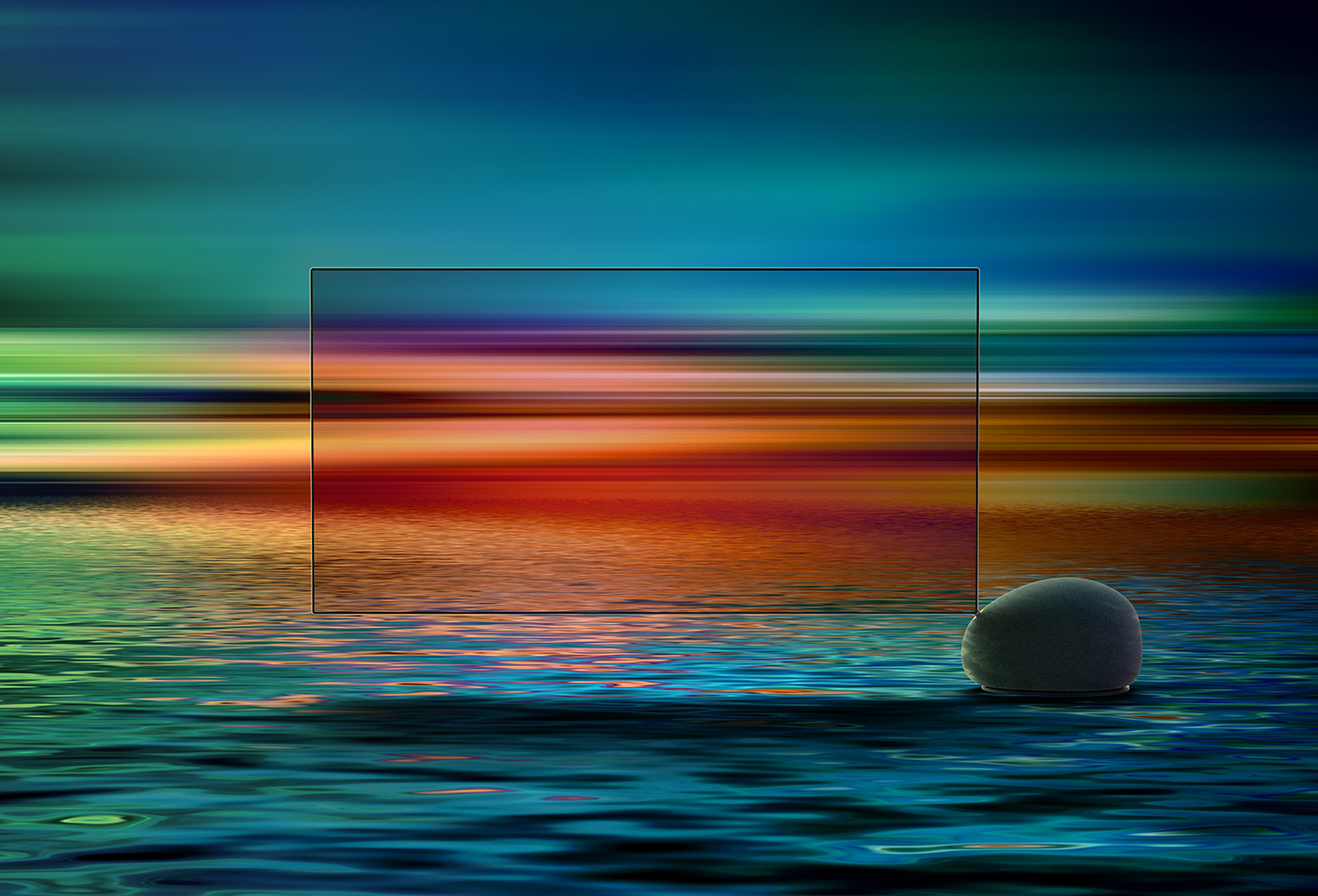 ARTE，Television，Marble，User space，