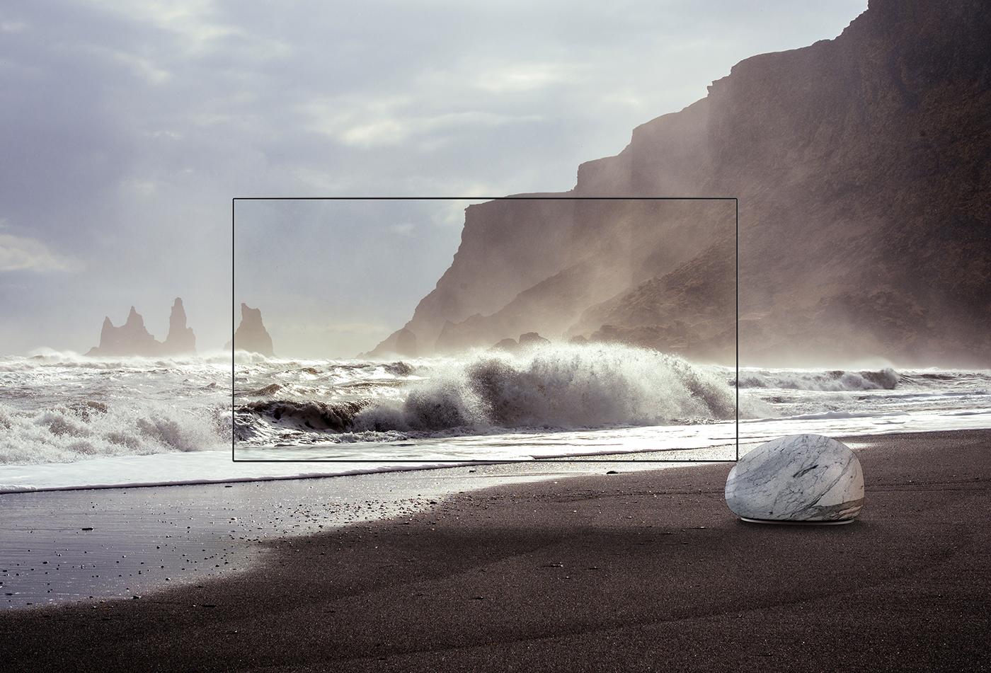 ARTE，Television，Marble，User space，