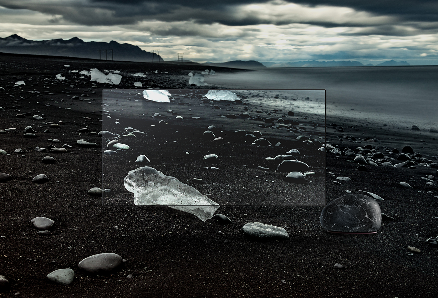 ARTE，Television，Marble，User space，