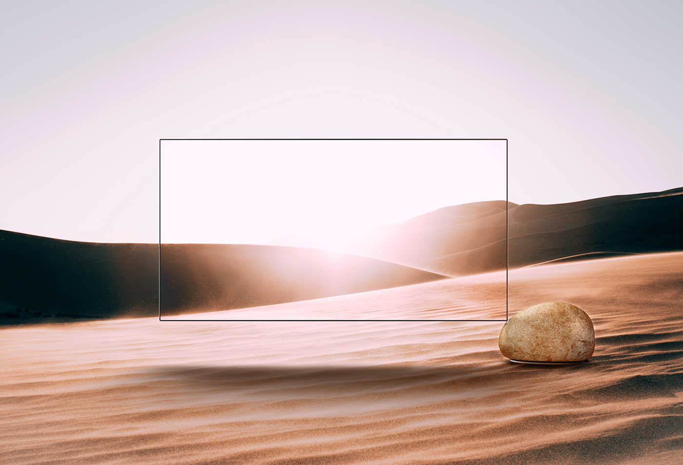 ARTE，Television，Marble，User space，