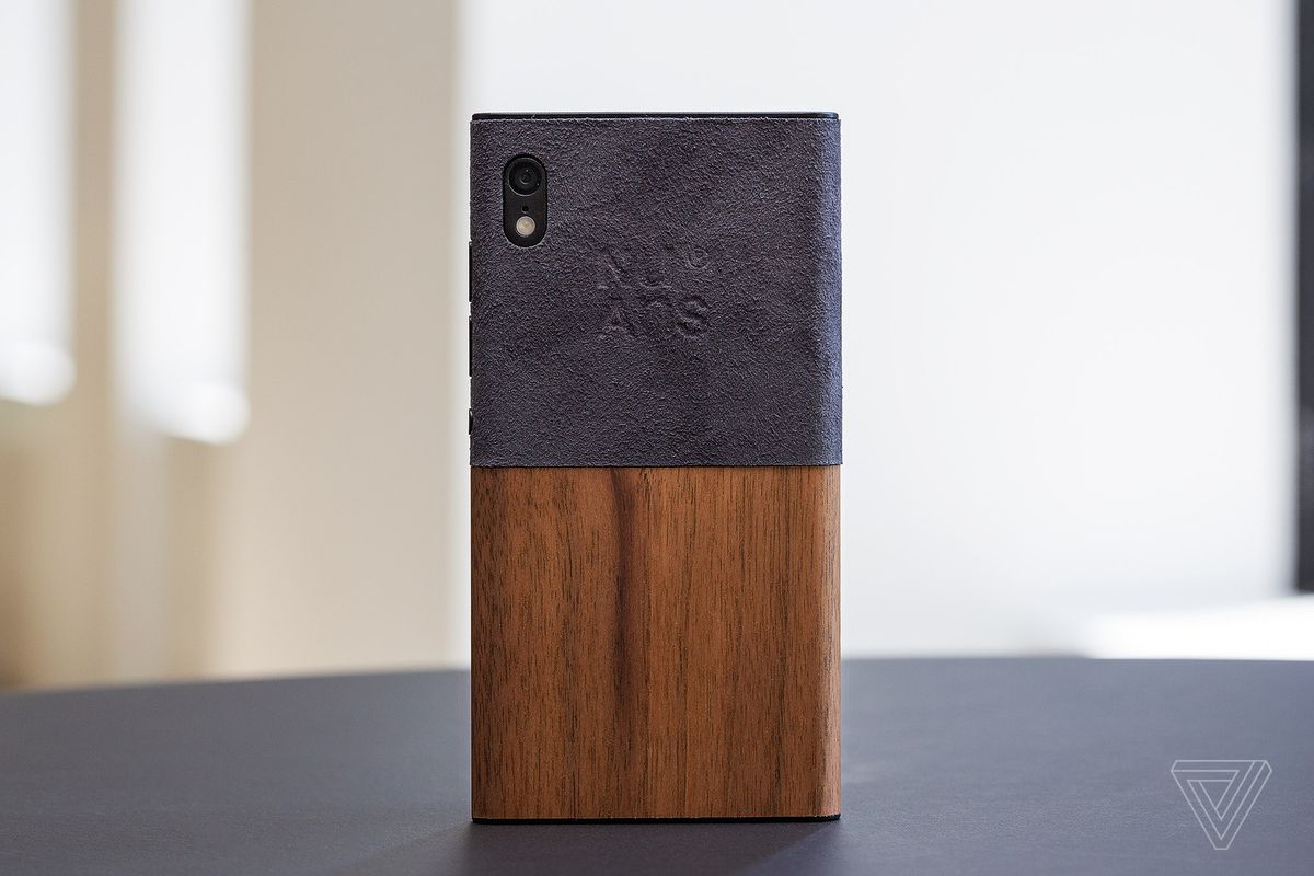 2017if Gold Award，Nuans Neo，mobile phone，