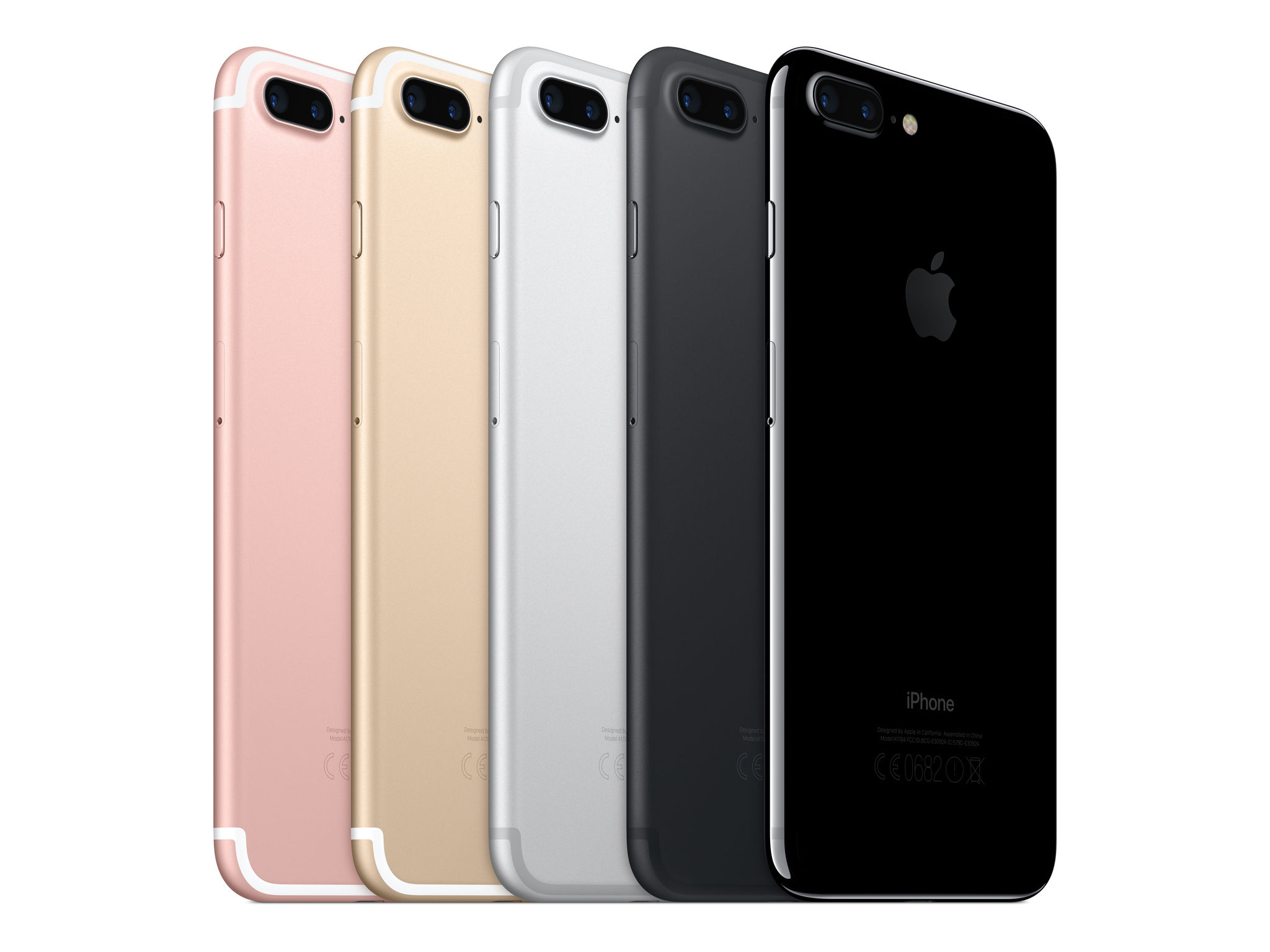 2017if金质奖iphone7plus手机