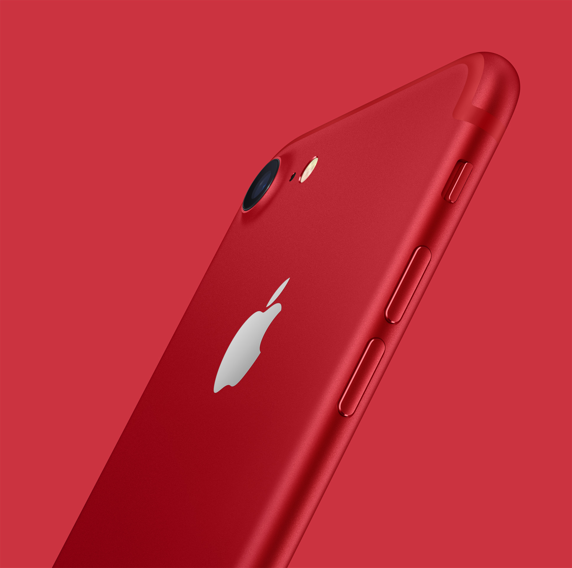 2017if金质奖iphone7plus手机