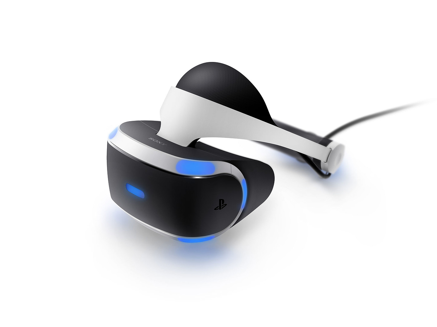 2017if Gold Award，PlayStation®，Vr virtual glasses，