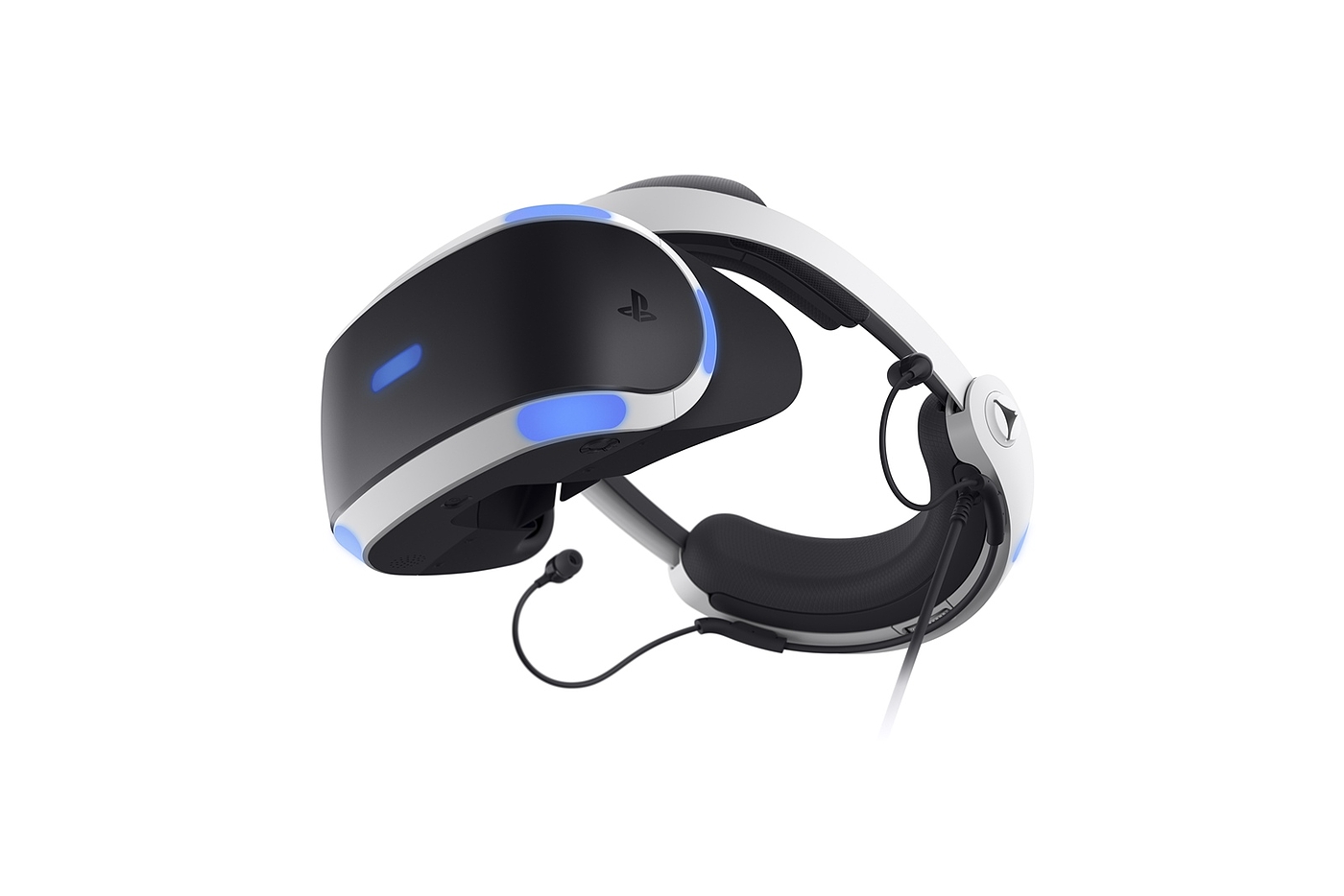 2017if Gold Award，PlayStation®，Vr virtual glasses，