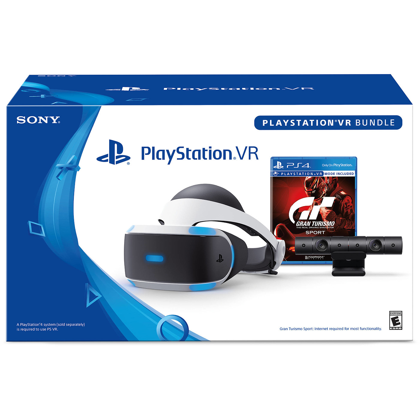 2017if Gold Award，PlayStation®，Vr virtual glasses，