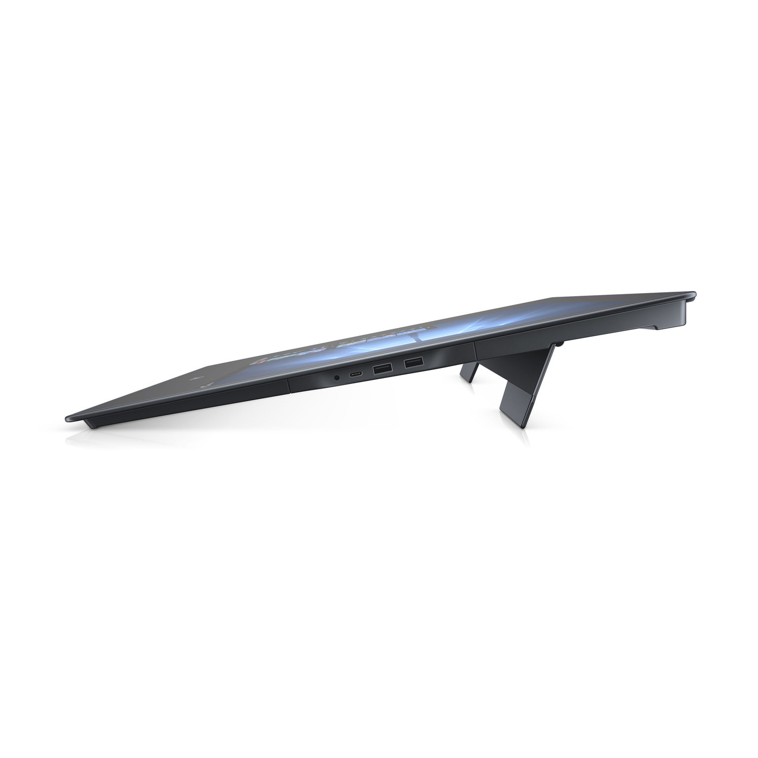 2017if Gold Award，Dell Canvas 27，Display / input function，