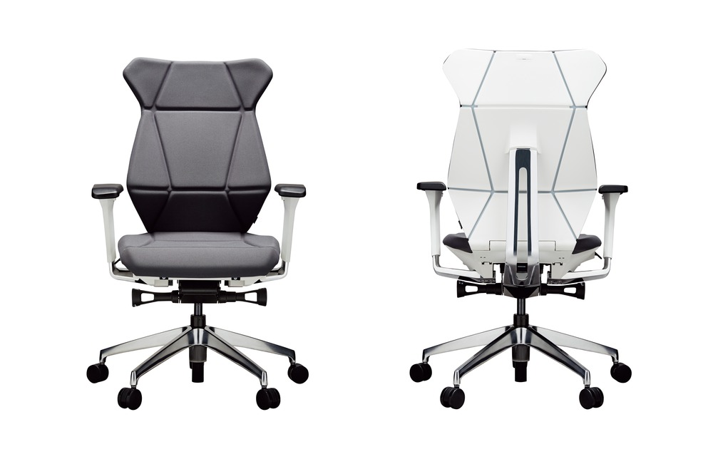 2017if Gold Award，FLIP FLAP，Office chair，