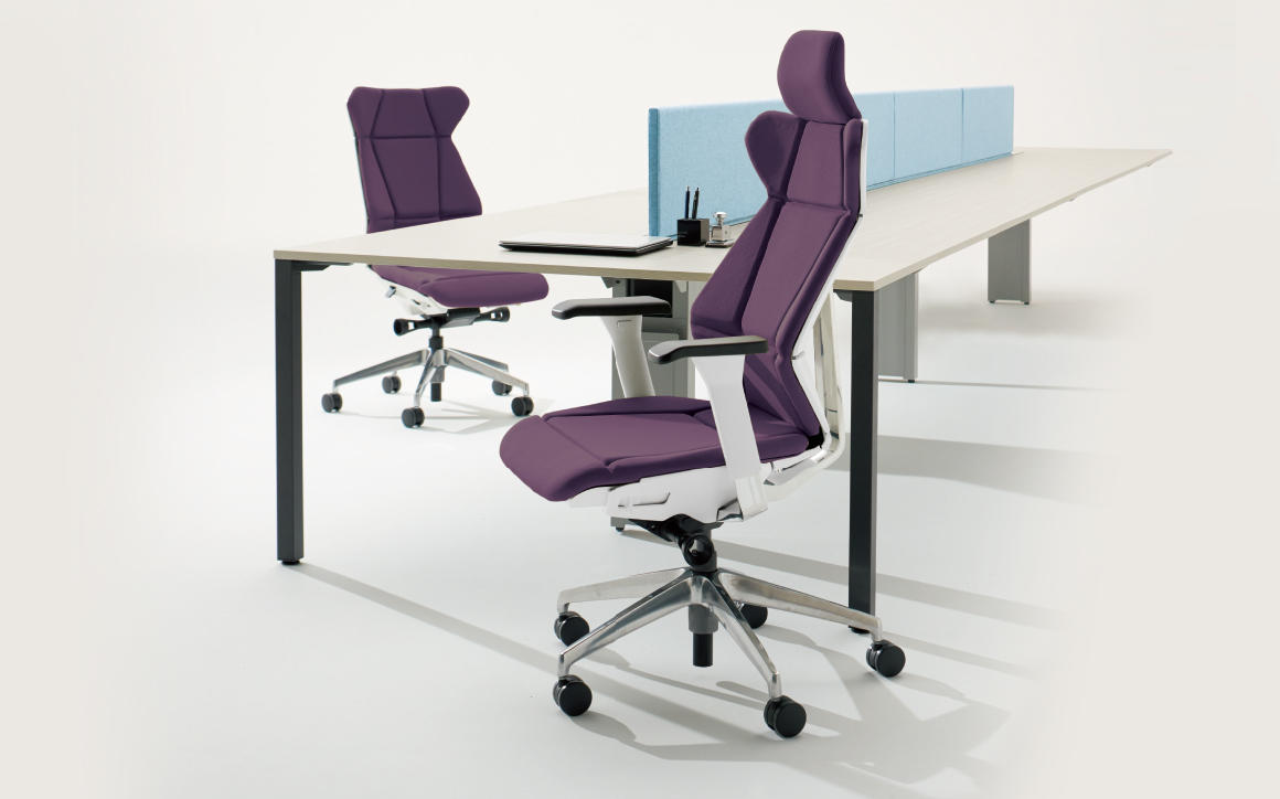 2017if Gold Award，FLIP FLAP，Office chair，