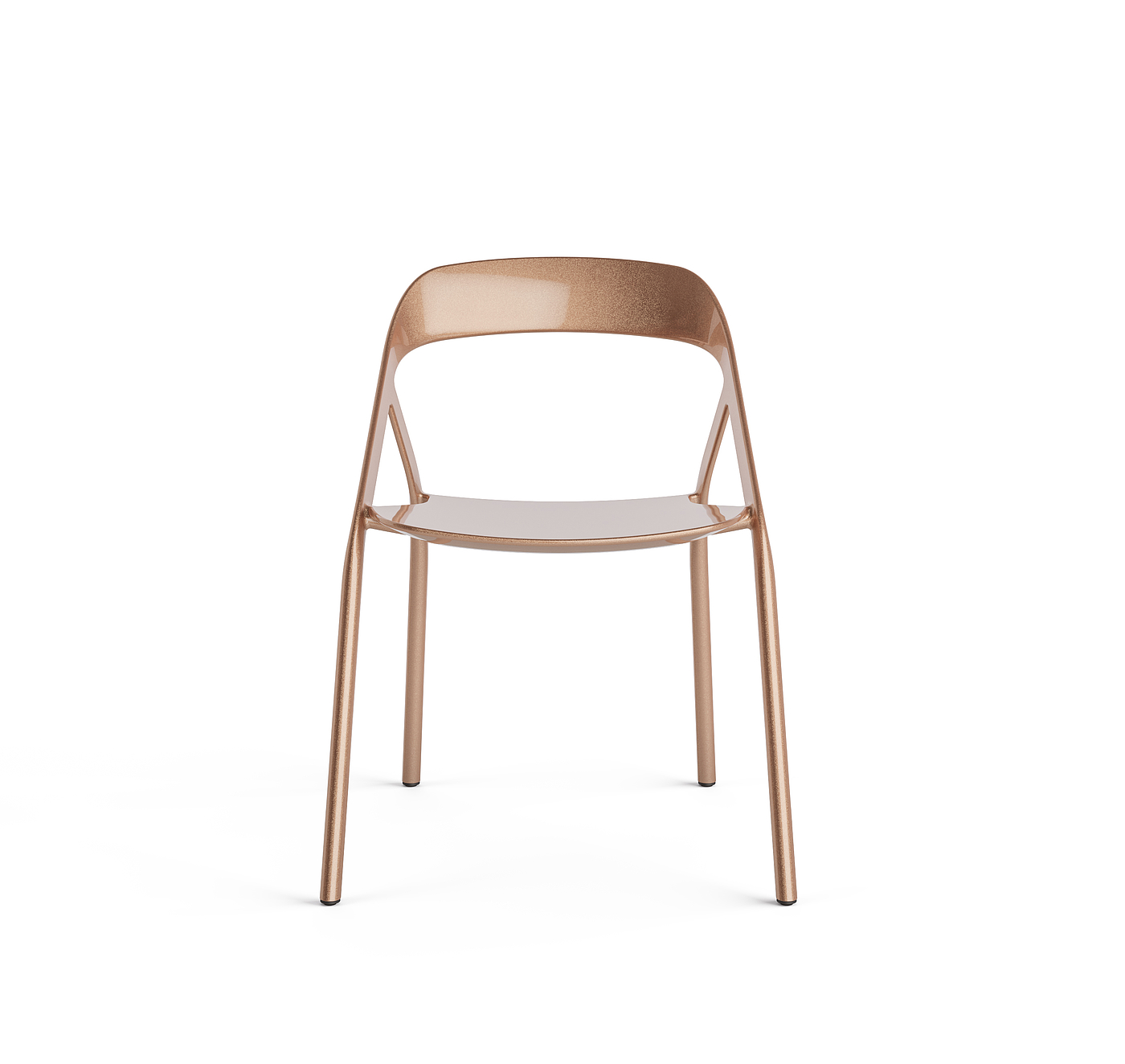 2017if Gold Award，Leson five，chair，