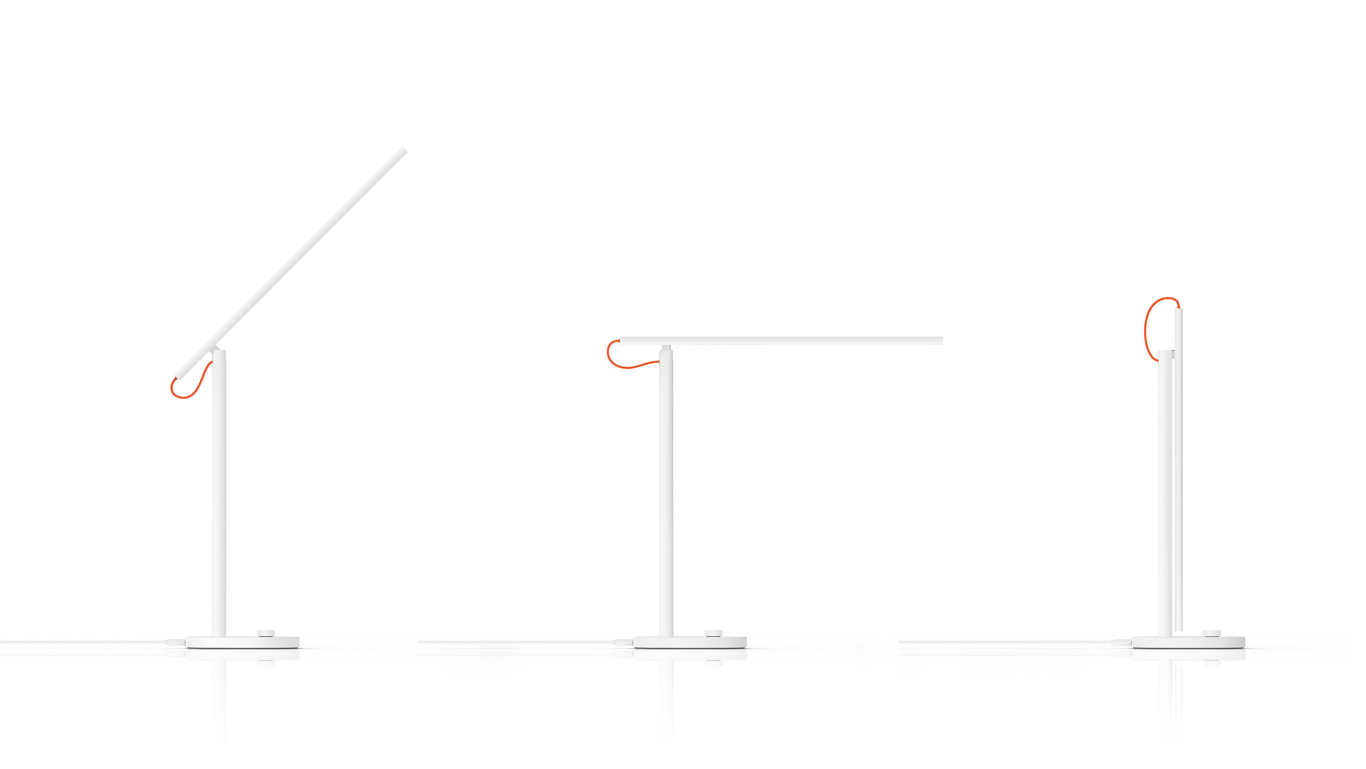 2017if Gold Award，Mi LED，Desk Lamp，Desk lamp，