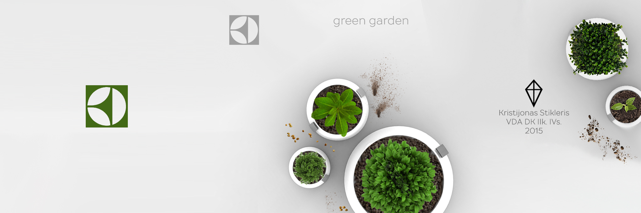 Flowerpot，intelligence，Green plant，Puzzle，