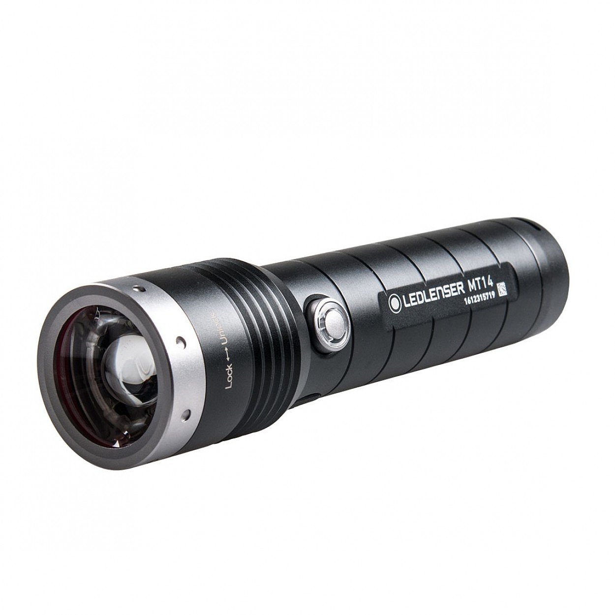 2017if Gold Award，Ledlenser MT6，MT10，MT14，MT18 flashlight，