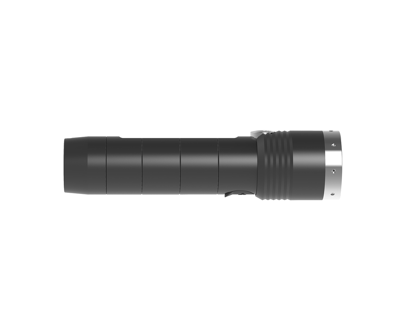 2017if Gold Award，Ledlenser MT6，MT10，MT14，MT18 flashlight，