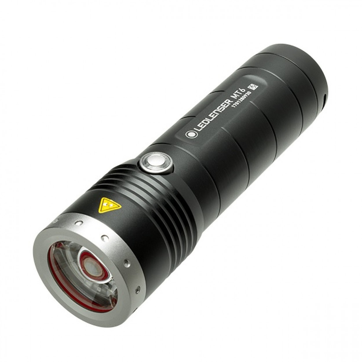 2017if Gold Award，Ledlenser MT6，MT10，MT14，MT18 flashlight，