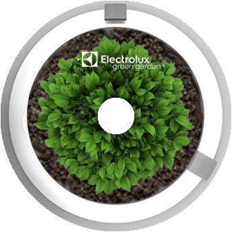 Flowerpot，intelligence，Green plant，Puzzle，