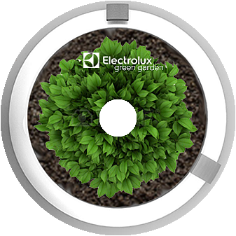 Flowerpot，intelligence，Green plant，Puzzle，