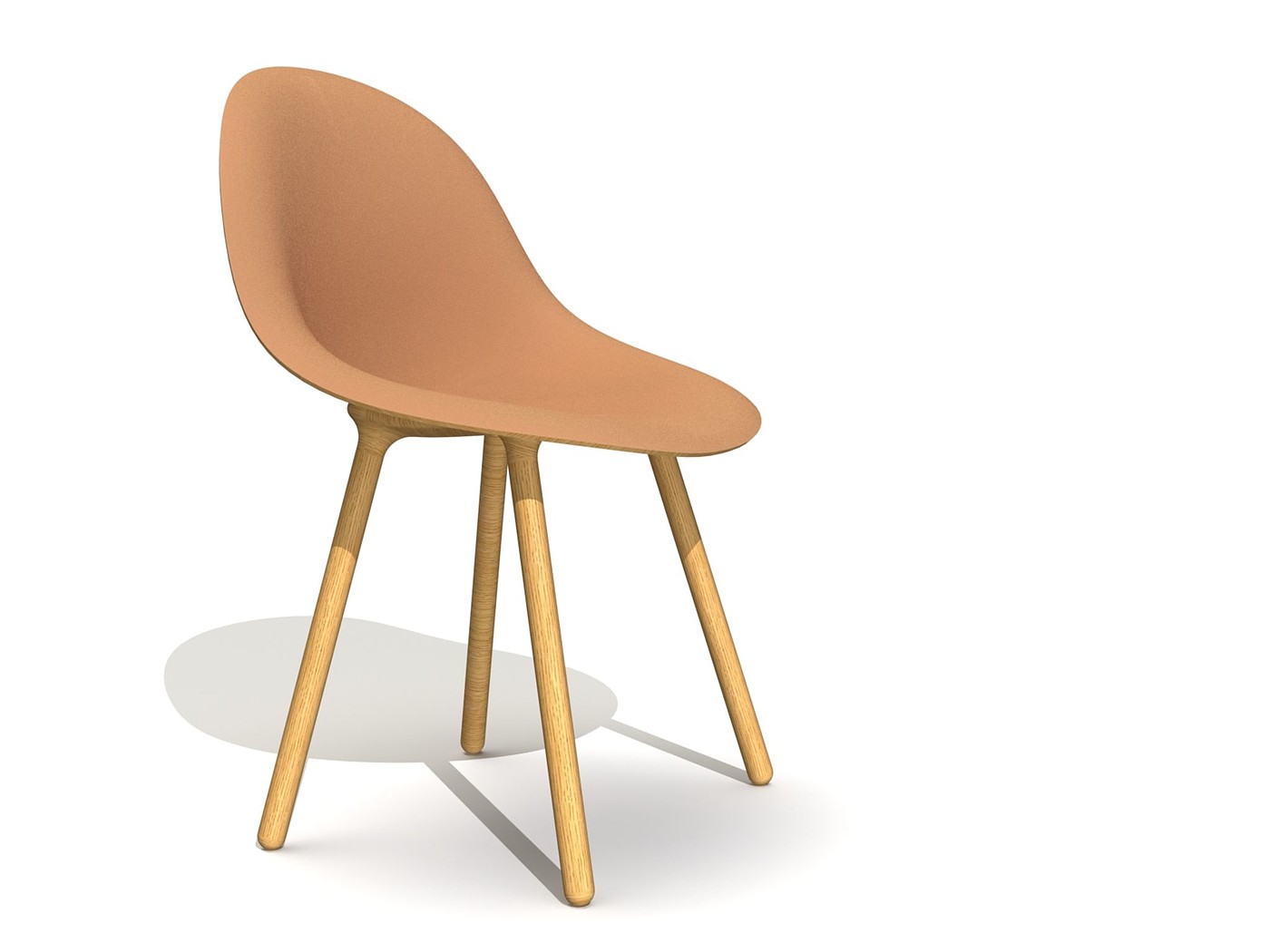 2017if Gold Award，Daisy，chair，