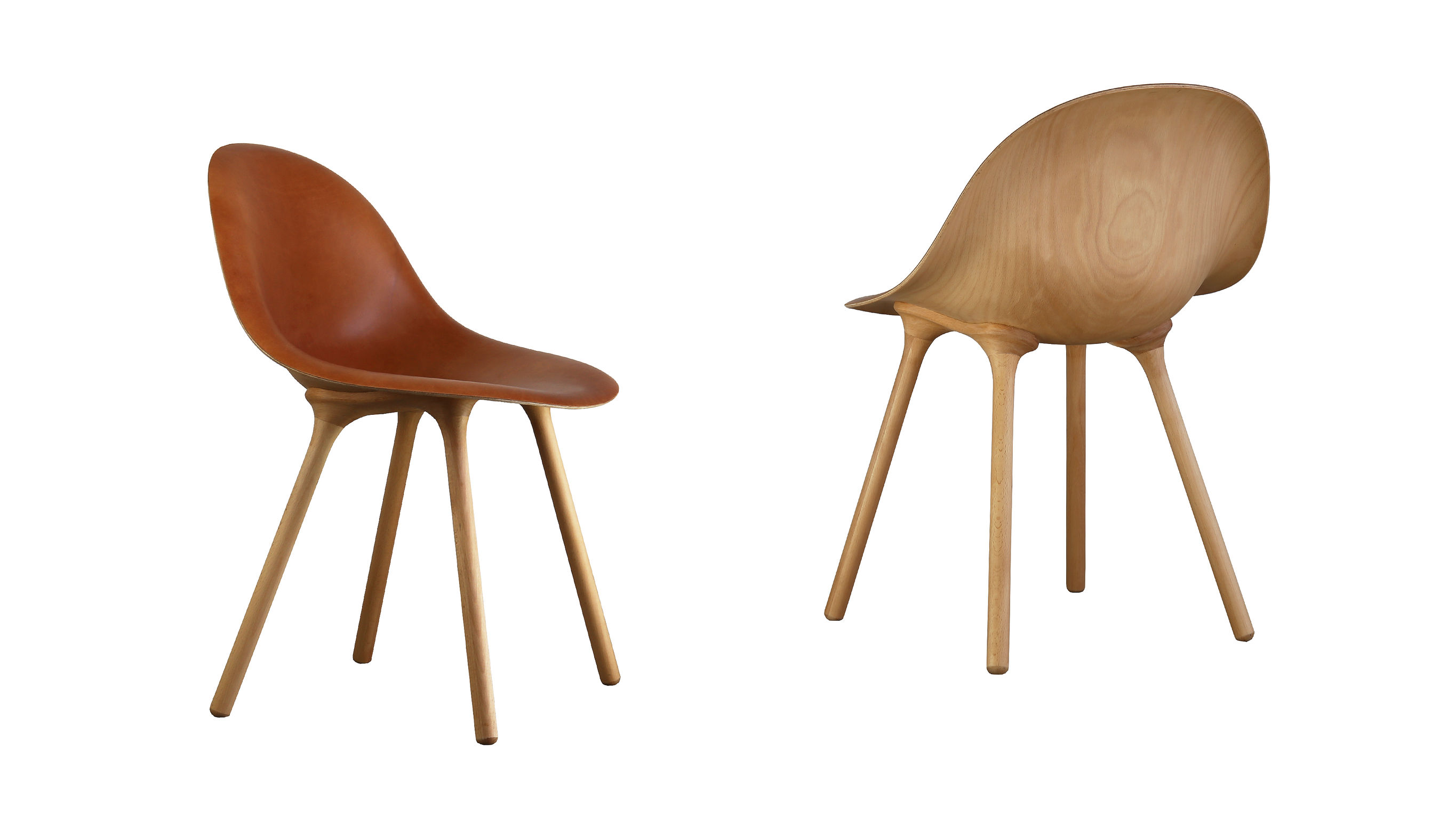 2017if Gold Award，Daisy，chair，