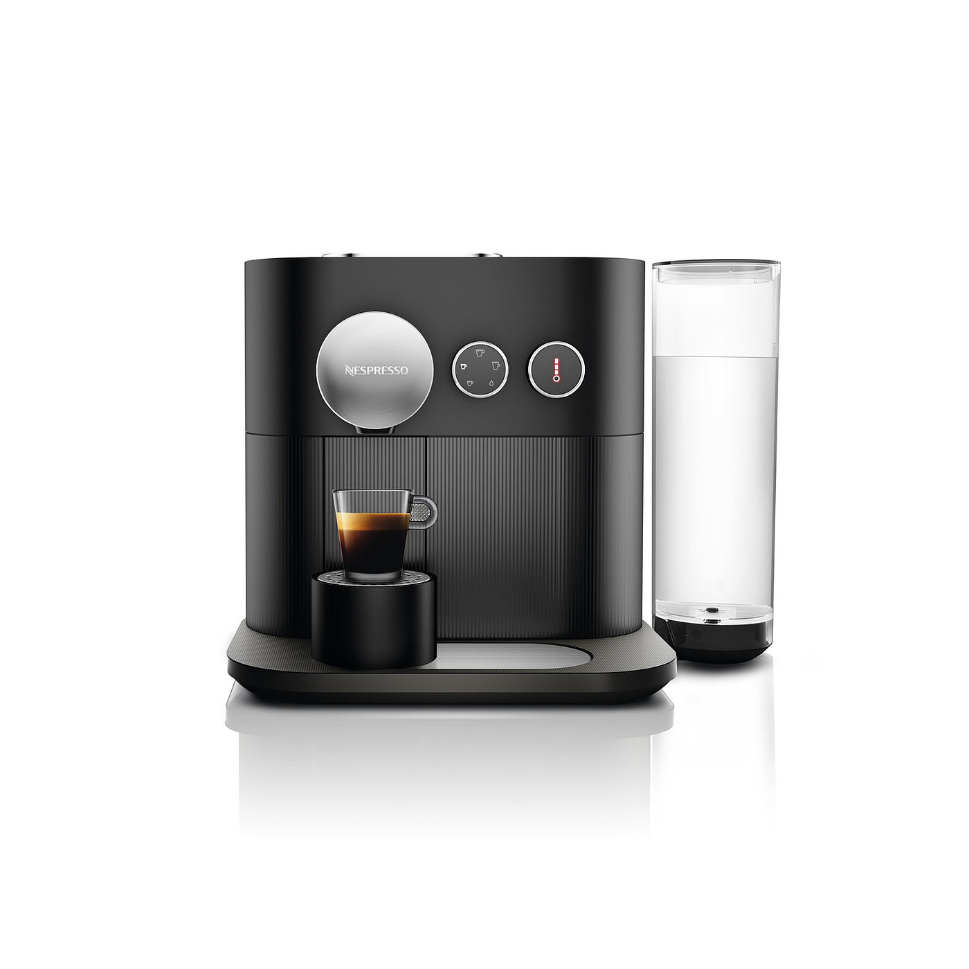2017if Gold Award，Nespresso，Coffee machine，
