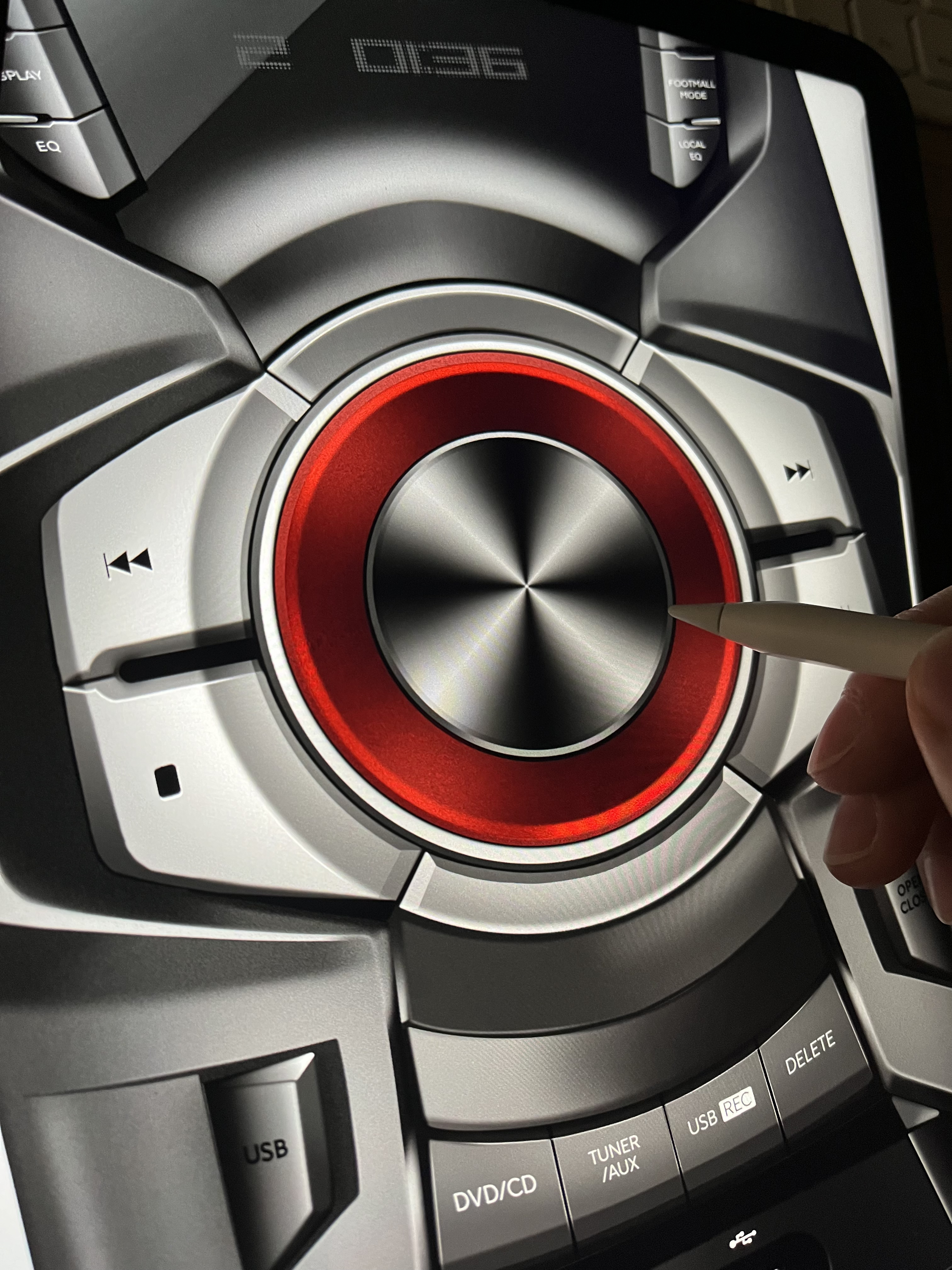 ipad，Procreate，industrial design，sound，skill，