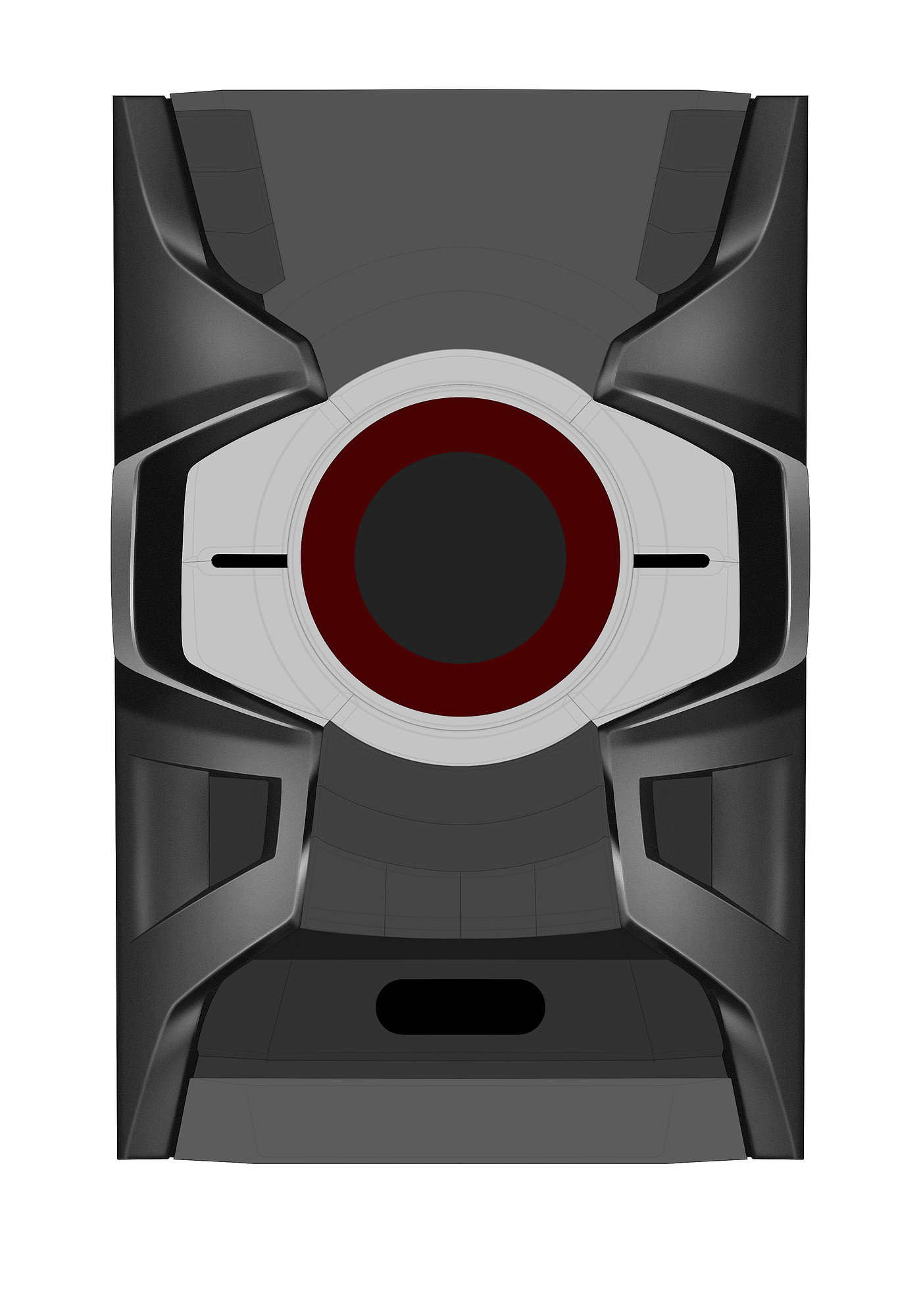 ipad，Procreate，industrial design，sound，skill，