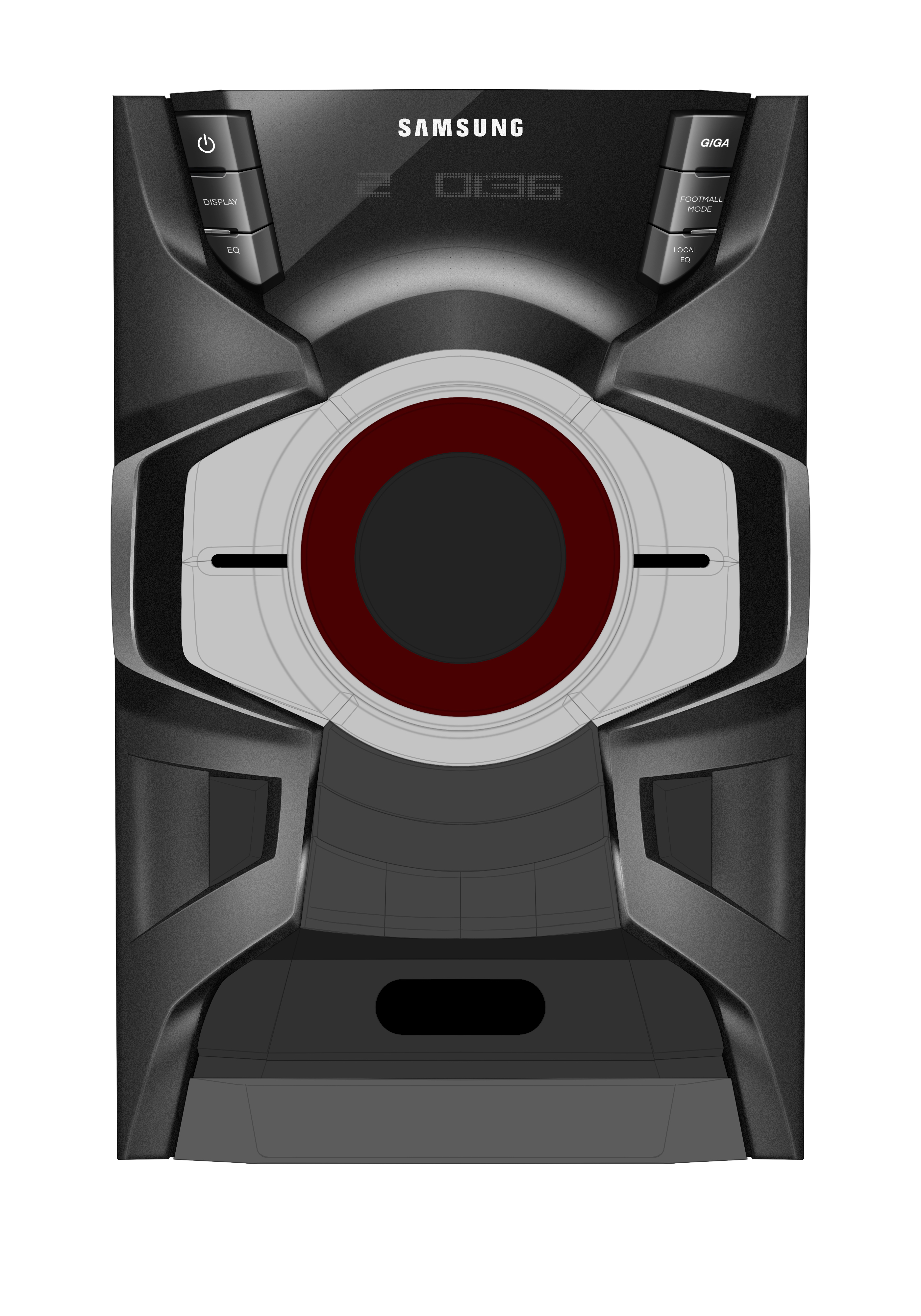 ipad，Procreate，industrial design，sound，skill，