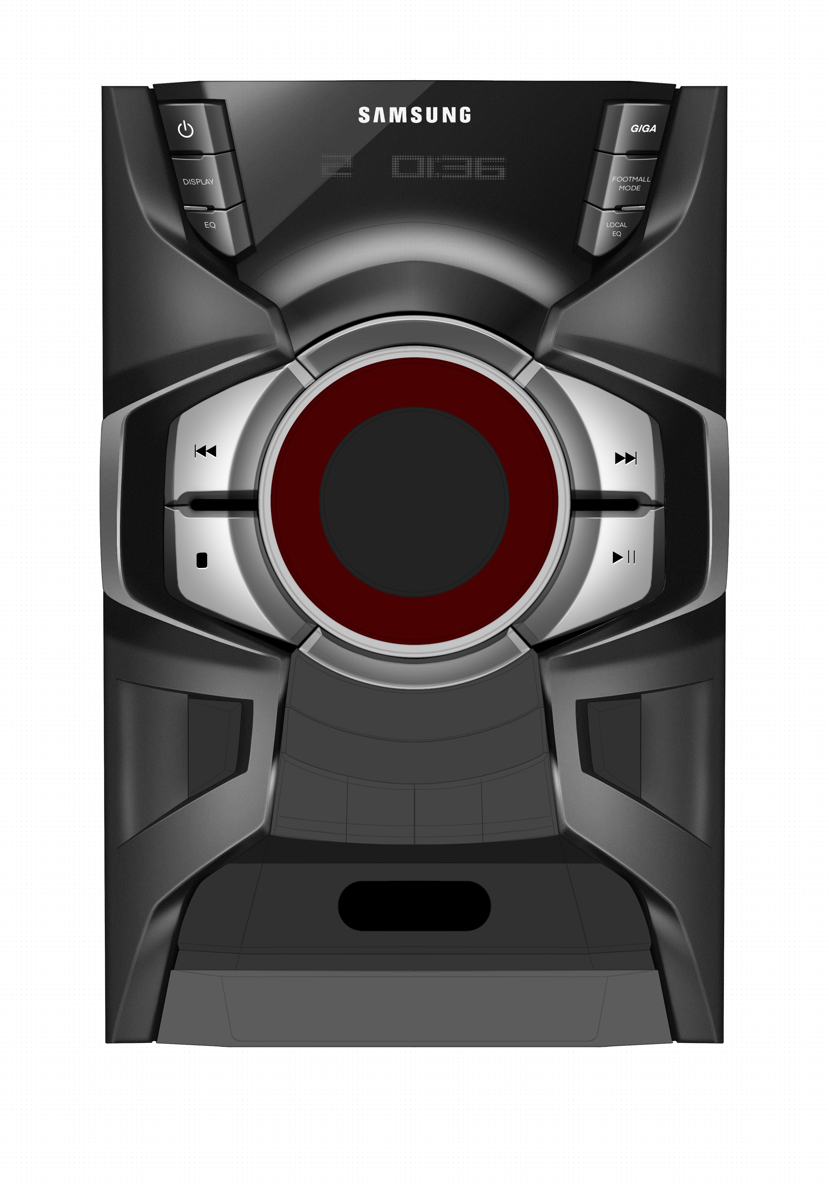 ipad，Procreate，industrial design，sound，skill，