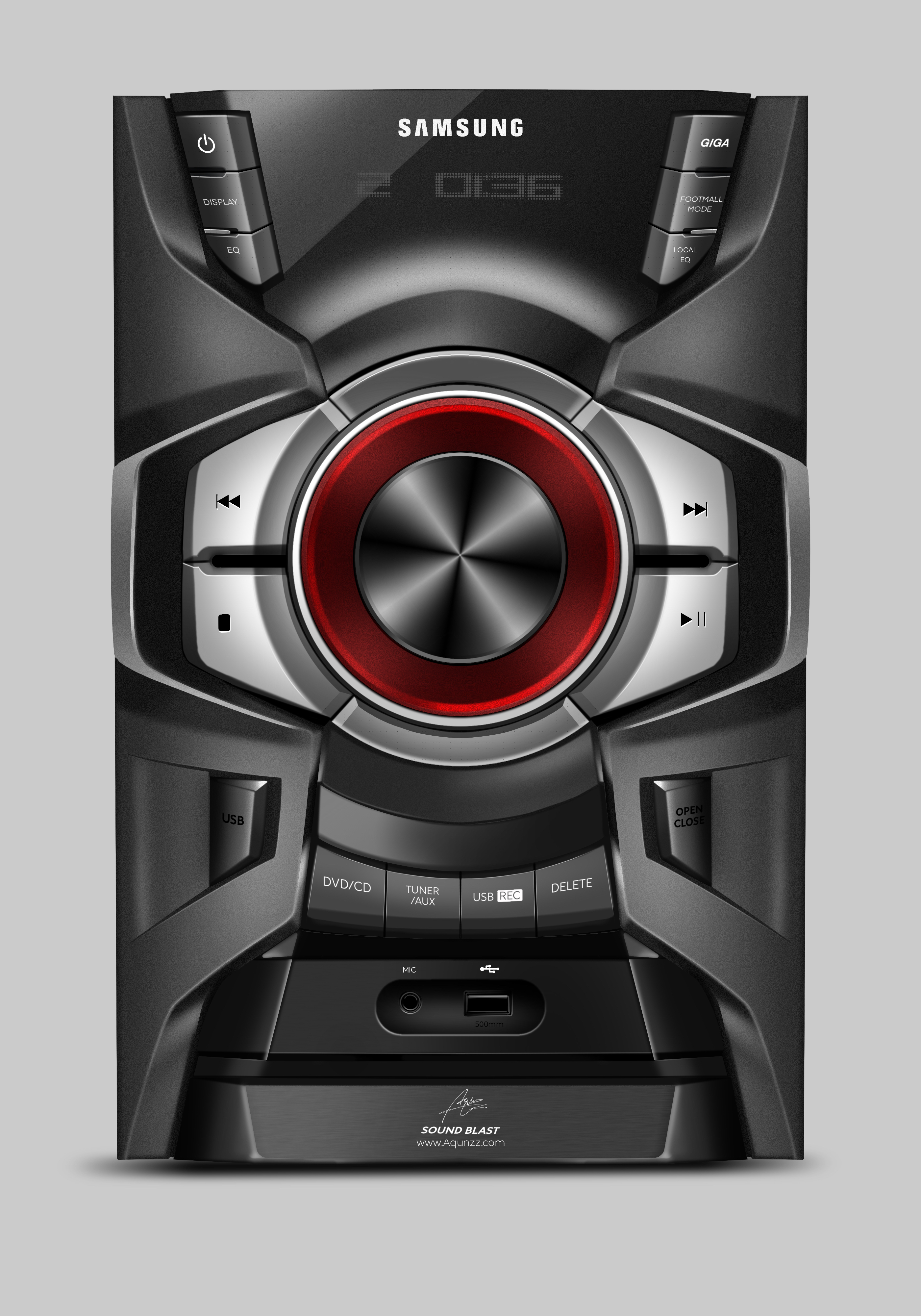 ipad，Procreate，industrial design，sound，skill，