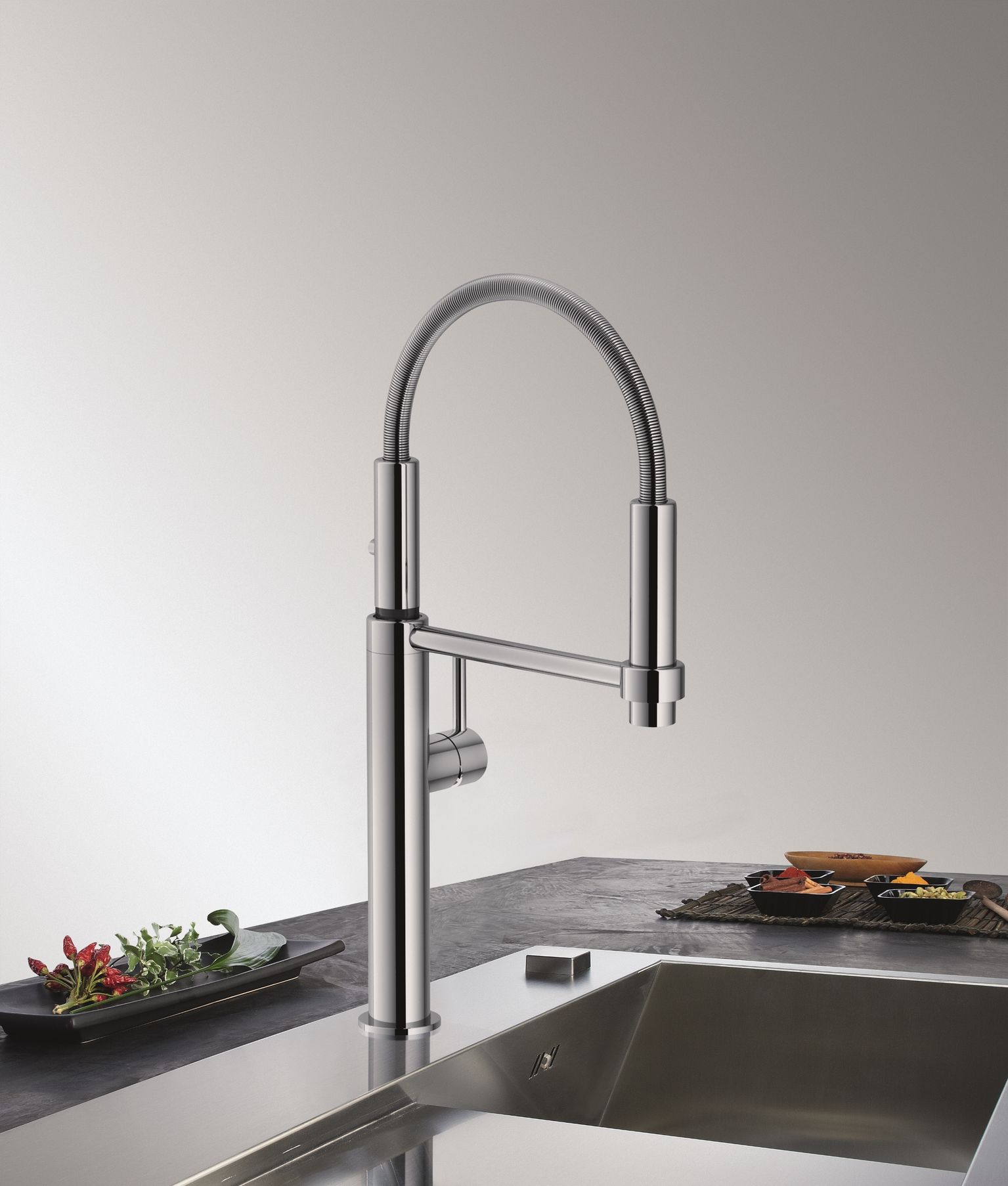 2017if Gold Award，Franke Pescara，Taps，water tap，